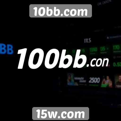 Como 10bb.com se destaca entre os sites de apostas