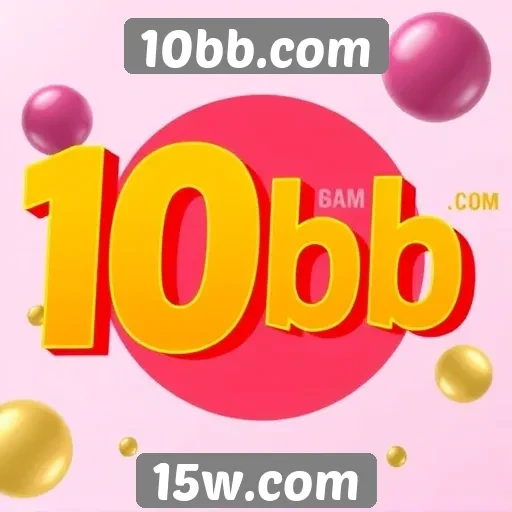 Plataforma 10bb.com oferece novas promoções e bônus