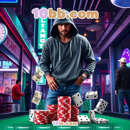 10bb.com: A Plataforma Que Revoluciona a Experiência de Jogos Online