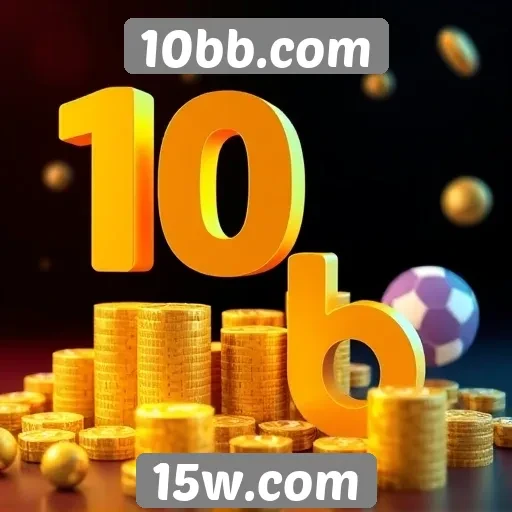 Estratégias de marketing utilizadas pelo 10bb.com