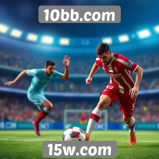 Promoções sazonais atraem novos jogadores para 10bb.com