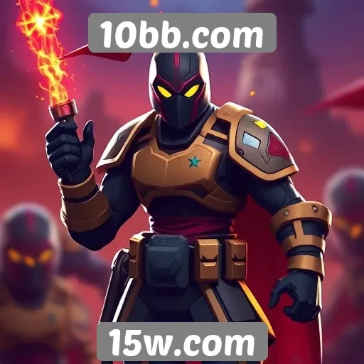 Novidades e atualizações no site 10bb.com