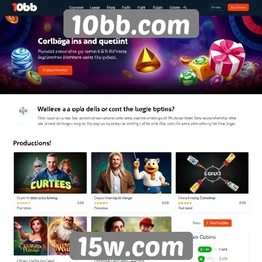 Avaliação da experiência do usuário no site 10bb.com